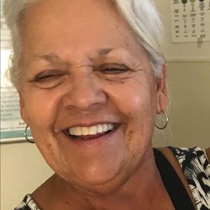 Meet your Posher, Bernice